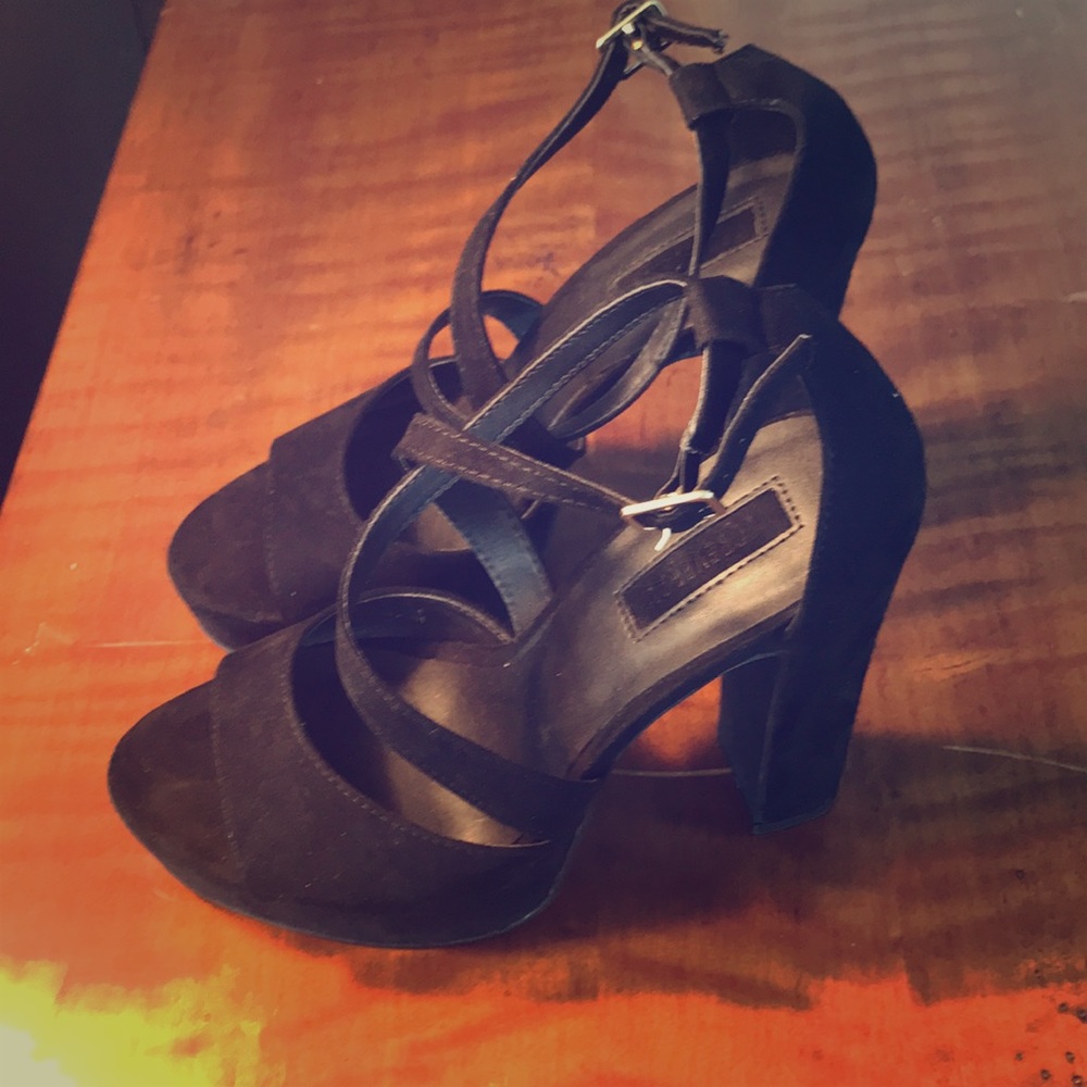 Forever21 Heels
